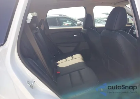 2023 Nissan Rogue Sl Fwd z USA, uszkodzony, nr VIN 5N1BT3CA5PC943172